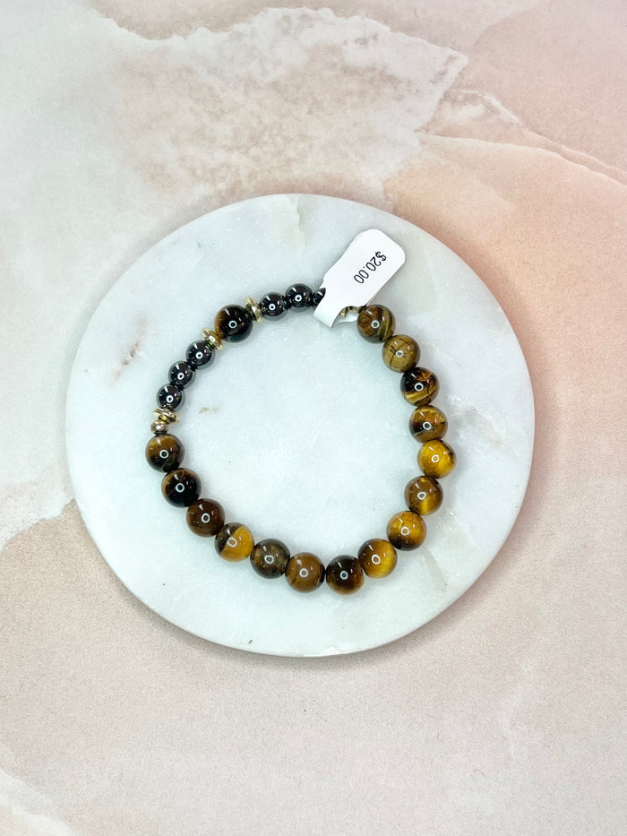 Assorted Bracelets