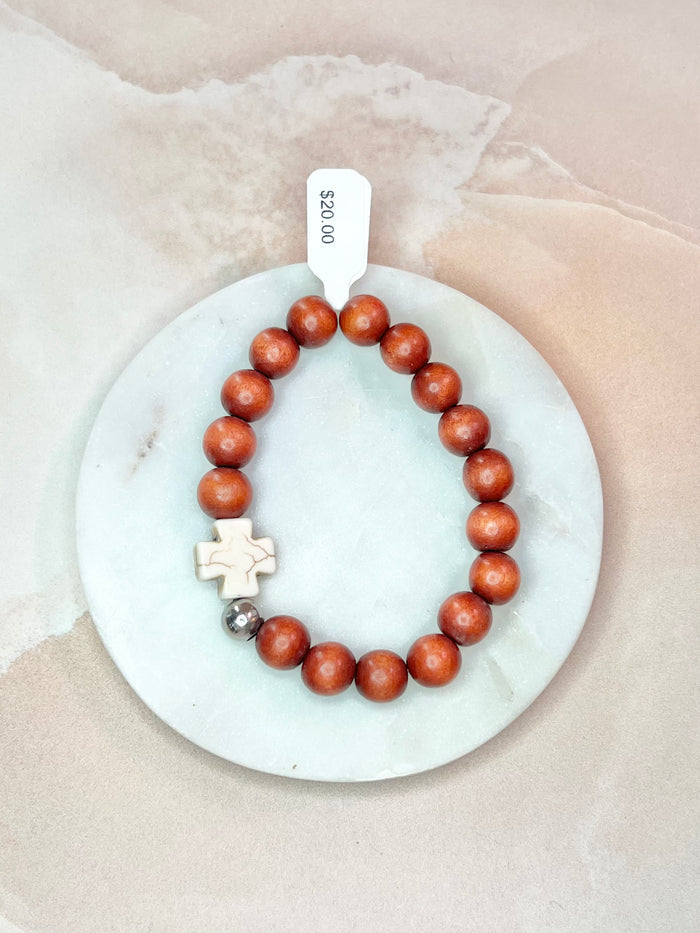 Assorted Bracelets