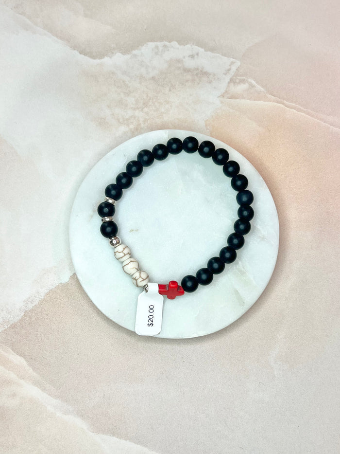 Assorted Bracelets