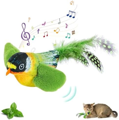 Indestructible Squeaky Dog Chew Toys to Keep Them Busy Toys Pet Clever