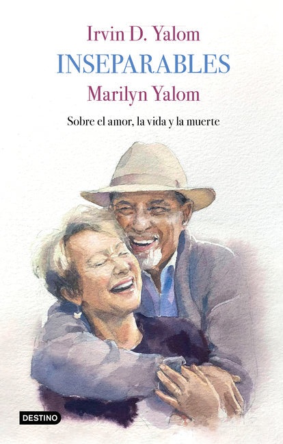 Inseparables / A Matter of Death and Life: Sobre El Amor, La Vida Y La Muerte