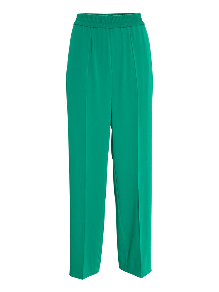 InWear AdianIW Trousers Emerald Green