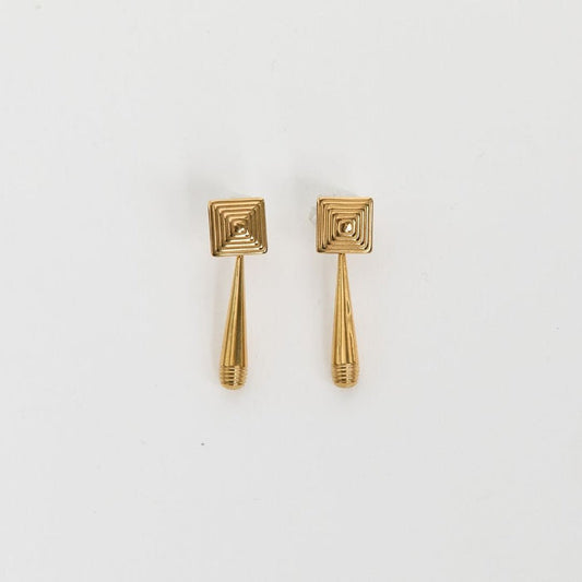 IRIS EARRINGS