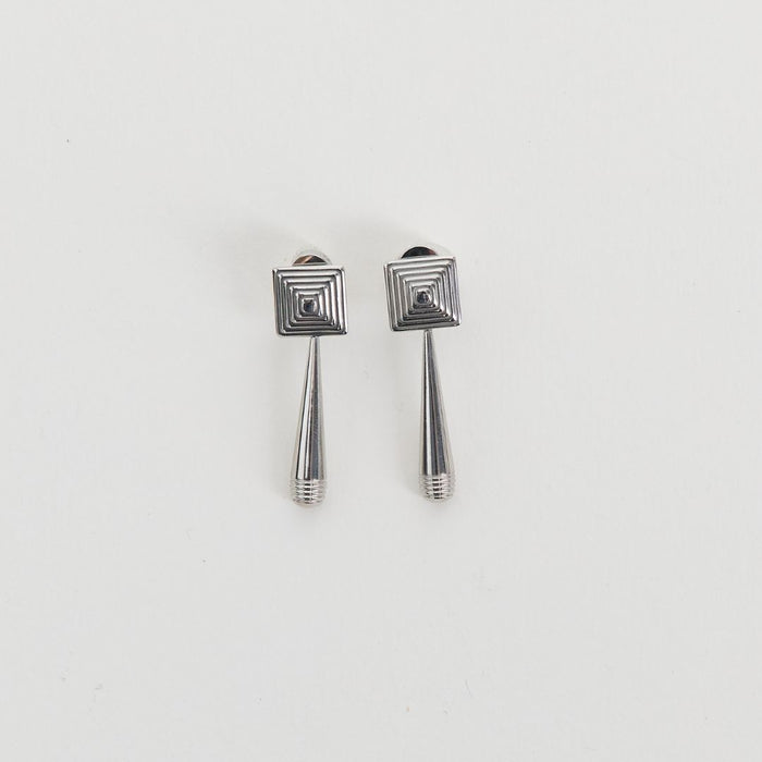 IRIS EARRINGS