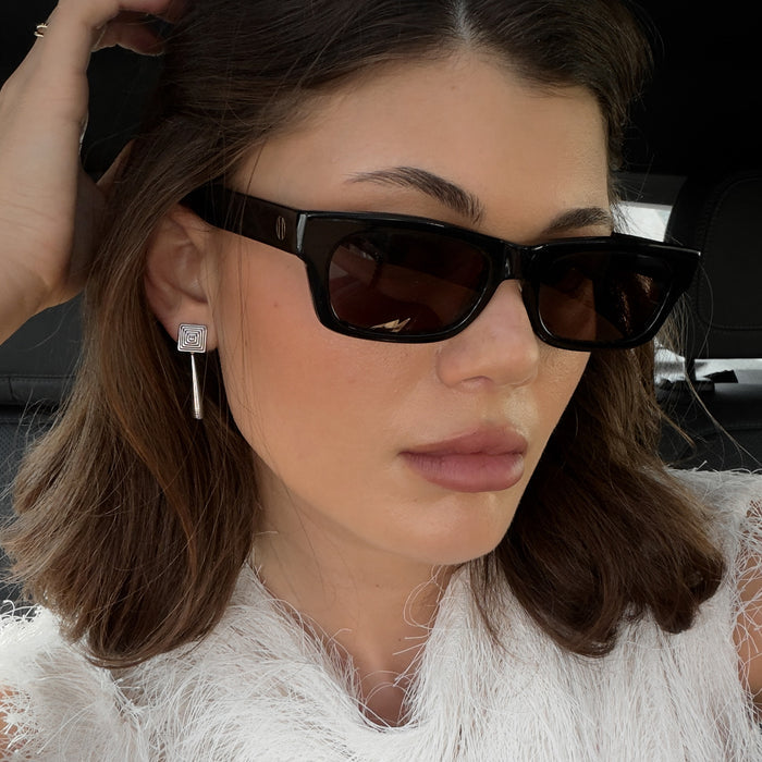 IRIS EARRINGS