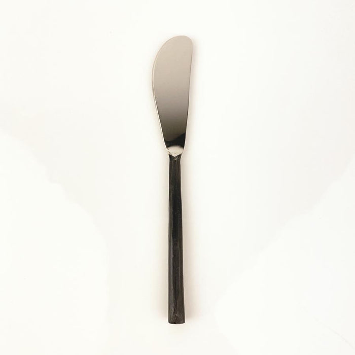 Salisbury Iron Sand Pate Knife | Koop.co.nz