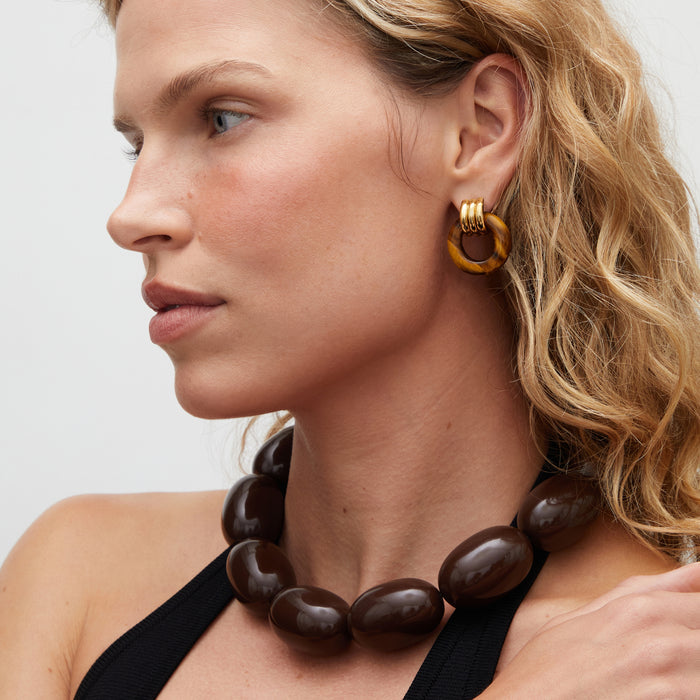 ISOLA NECKLACE