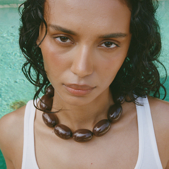 ISOLA NECKLACE
