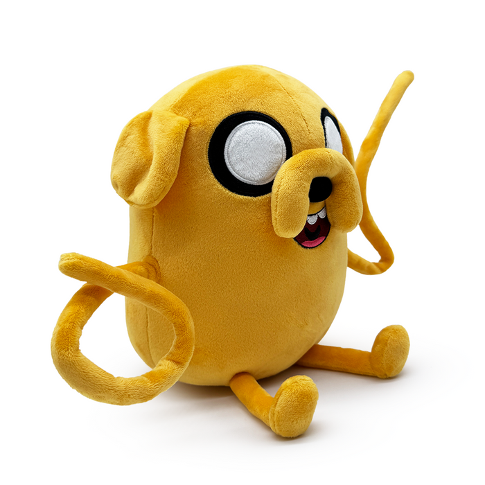 Jake Plush (9in)
