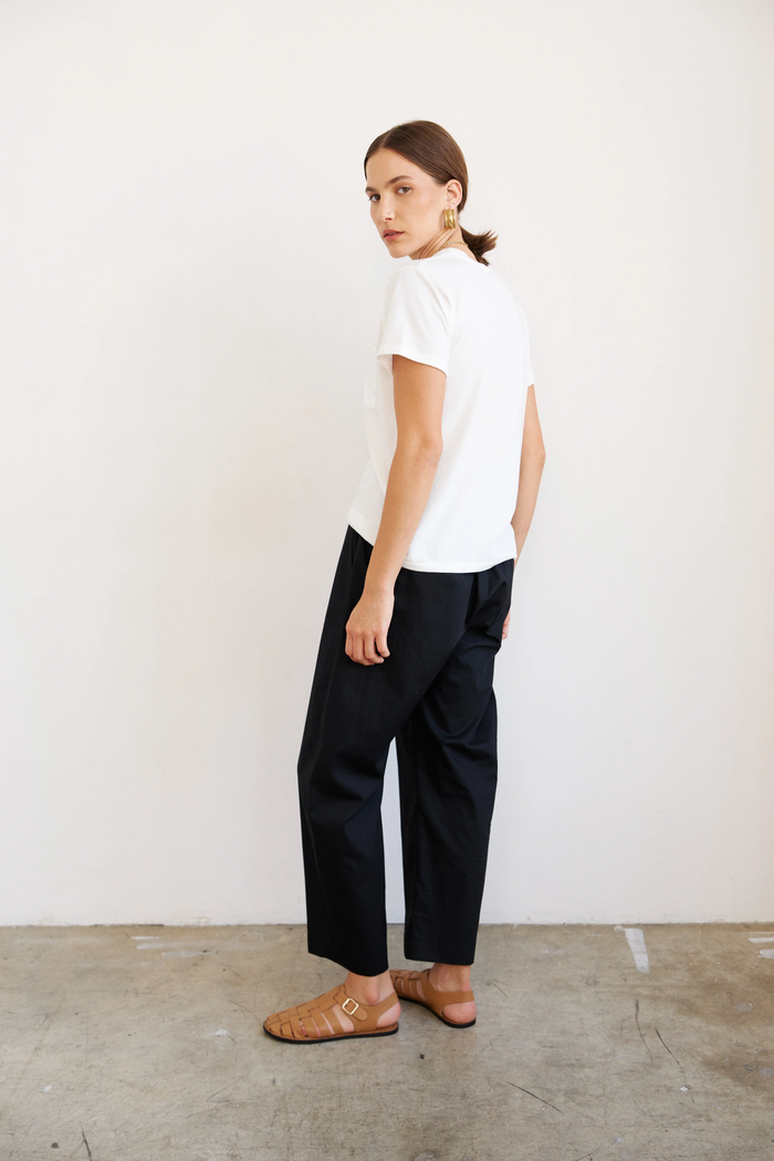 Jamie Haller Pocket Tee