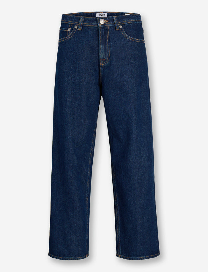 Jean en denim pour garçon