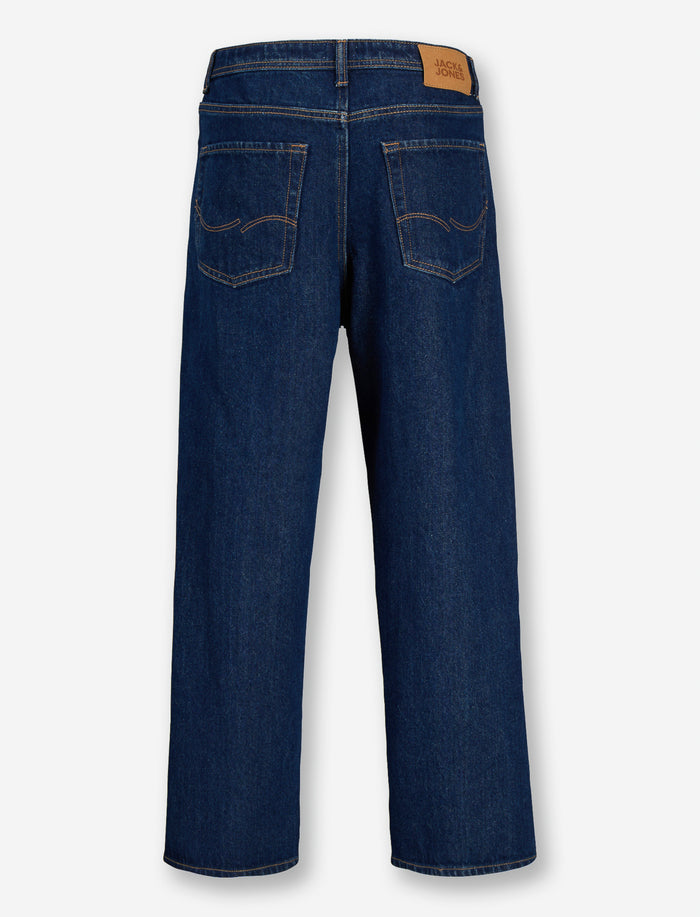 Jean en denim pour garçon