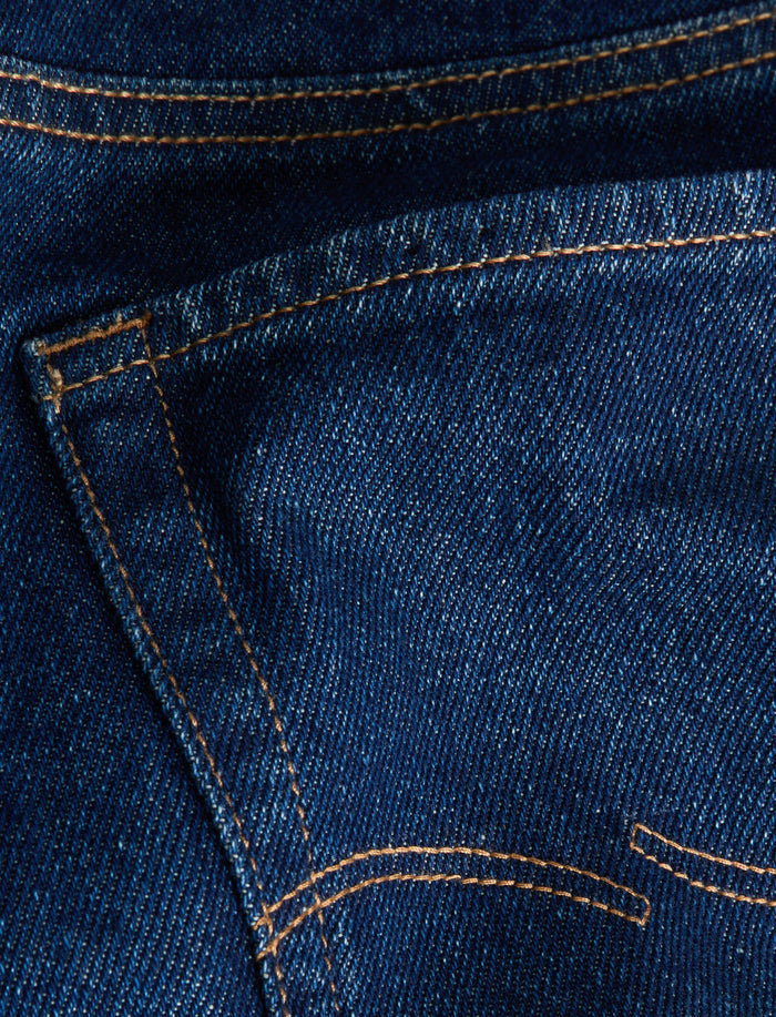 Jean en denim pour garçon