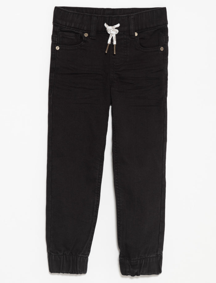 Jean jogger super extensible