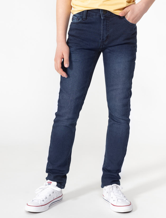 Jean jogger