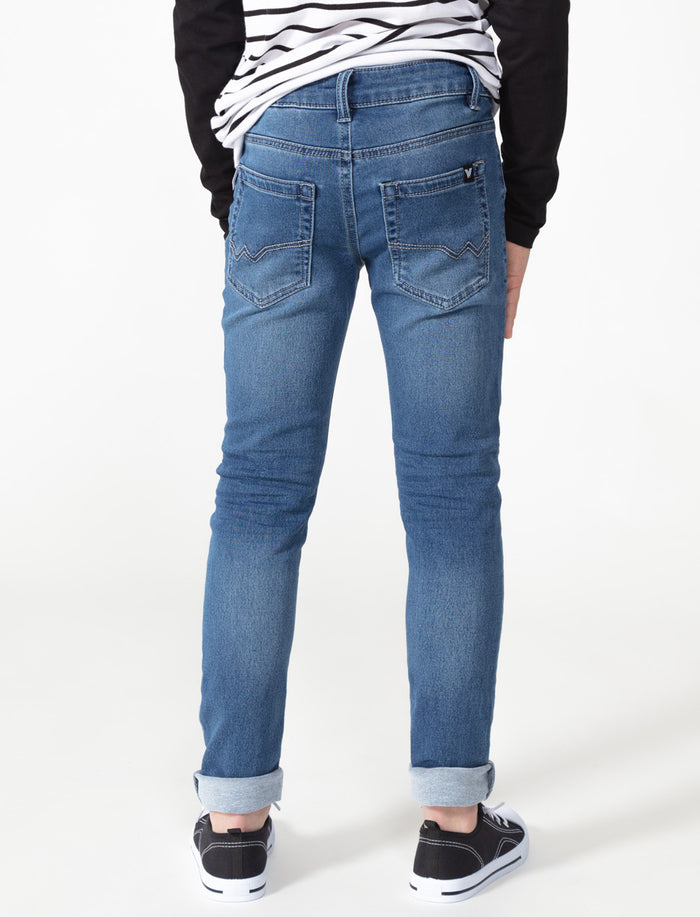 Jean jogger