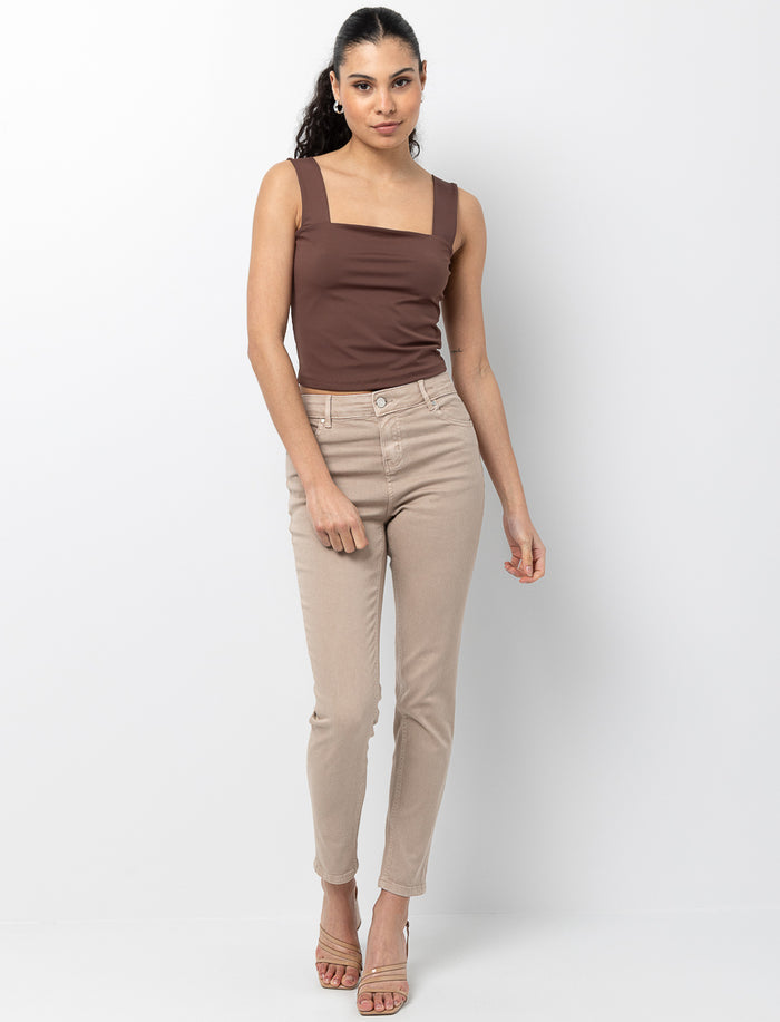 Jean skinny