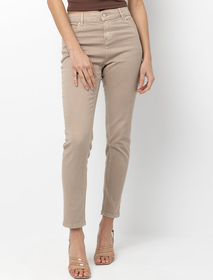 Jean skinny