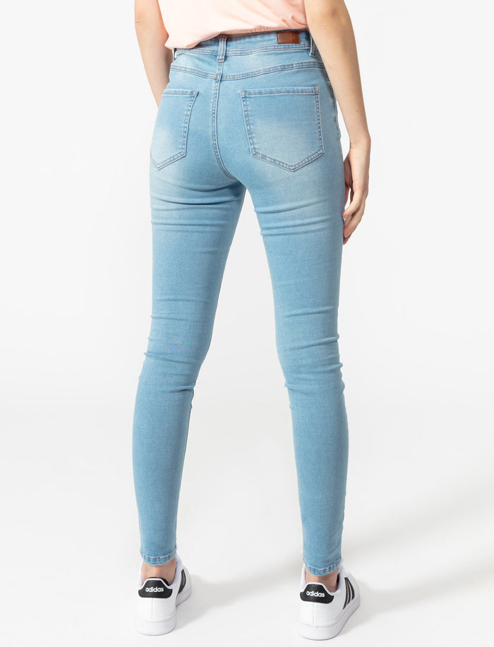 Jean skinny