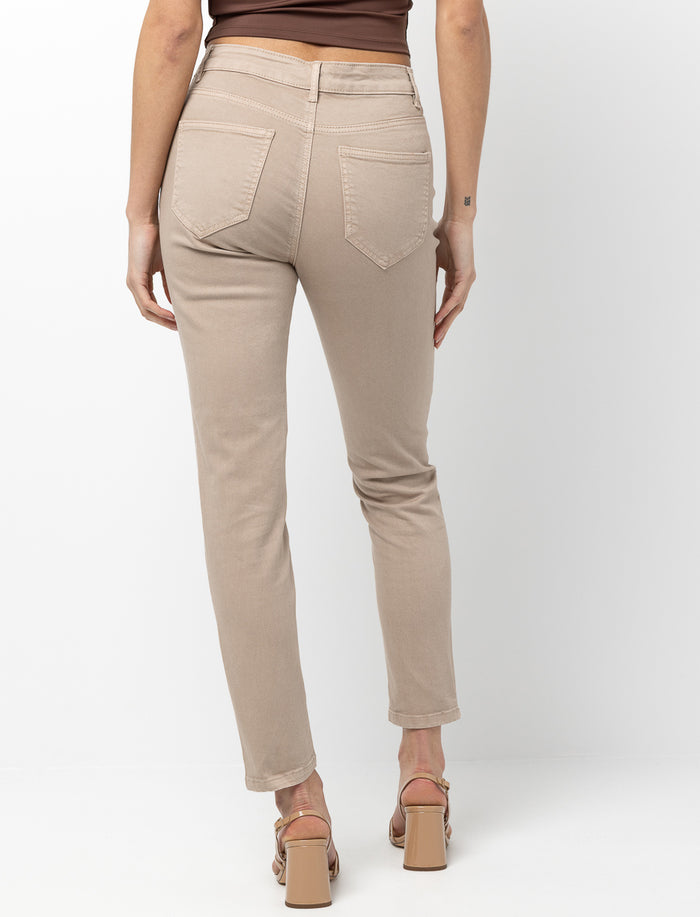 Jean skinny