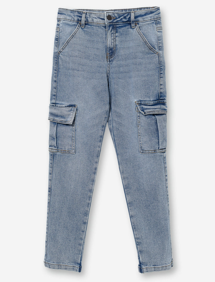 Jeans décontracté