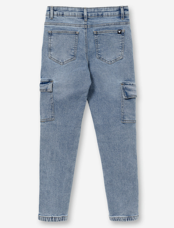 Jeans décontracté