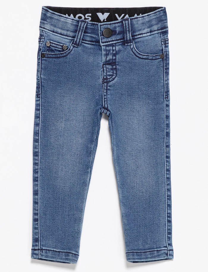 Jogg Jeans étroit