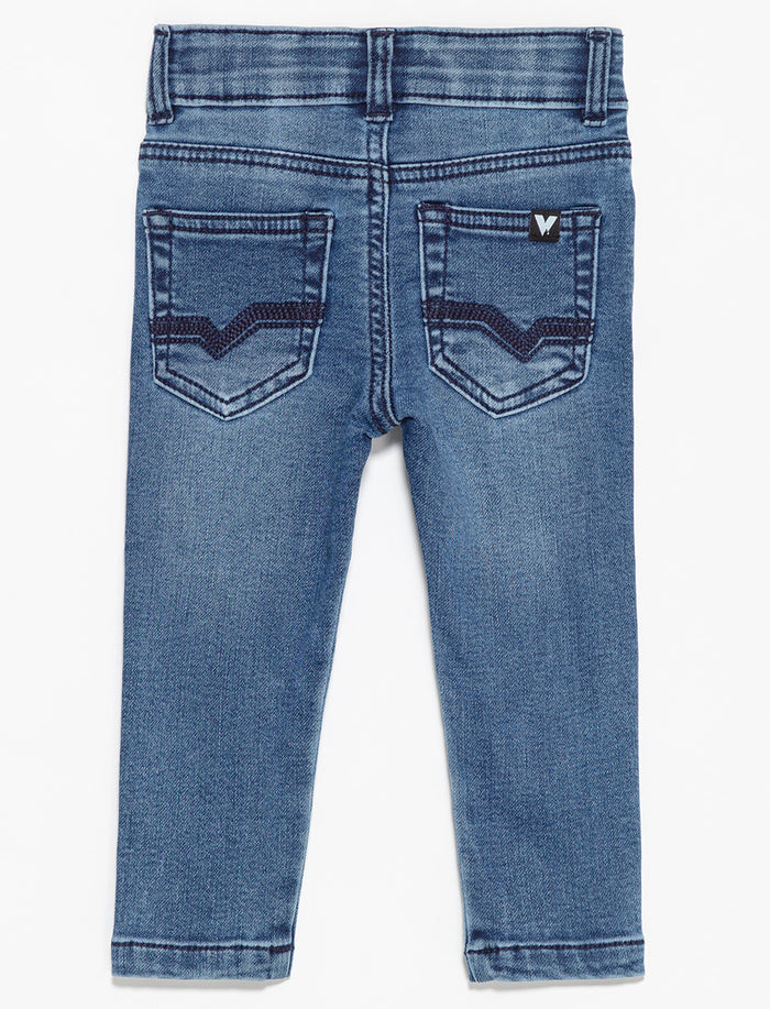 Jogg Jeans étroit