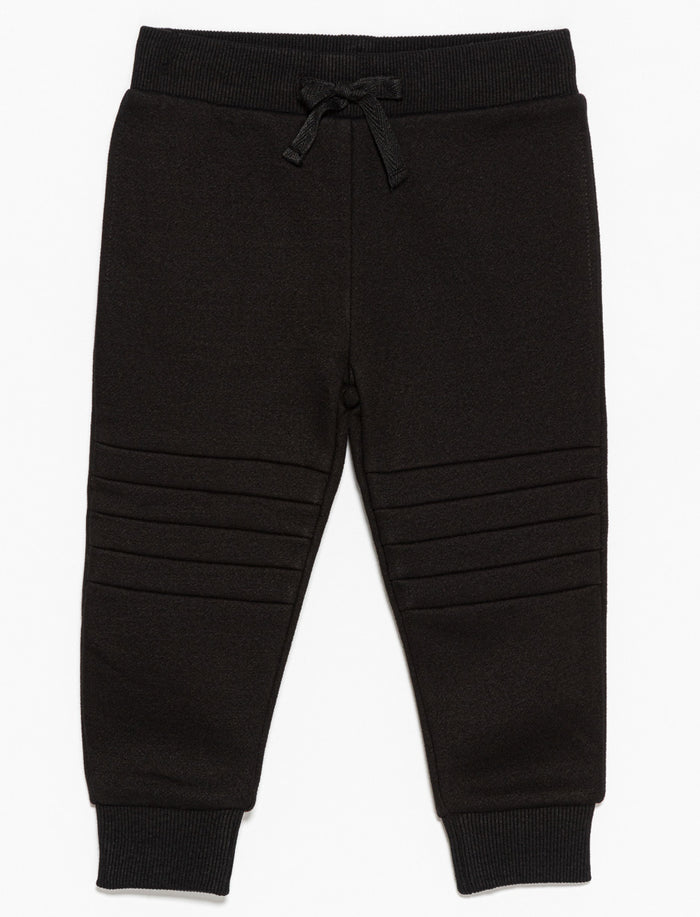 Jogger à taille ajustable