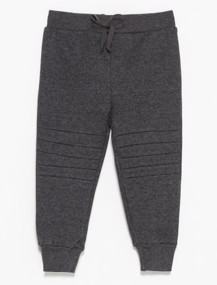 Jogger à taille ajustable