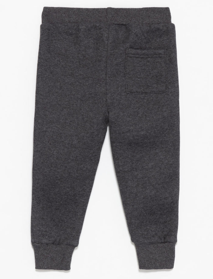 Jogger à taille ajustable