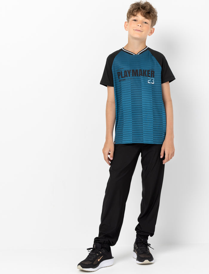 Jogger de sport uni