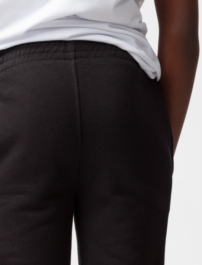 Jogger ouaté à taille élastique