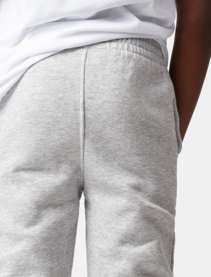 Jogger ouaté à taille élastique