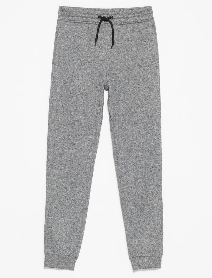 Jogger ouaté uni