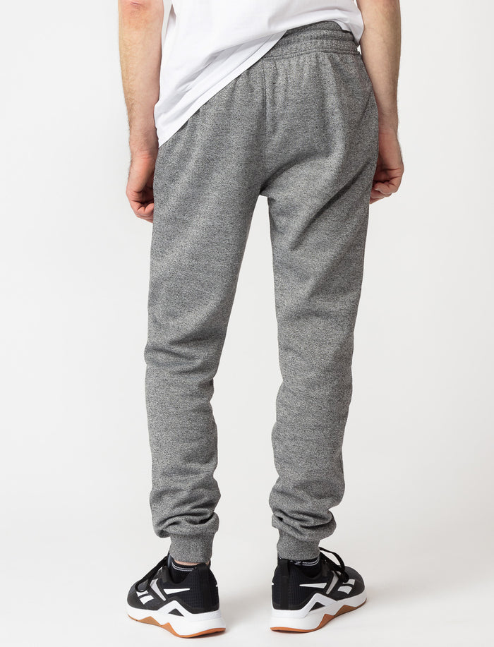 Jogger ouaté uni