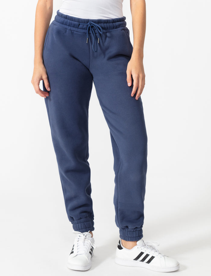 Jogger ouaté