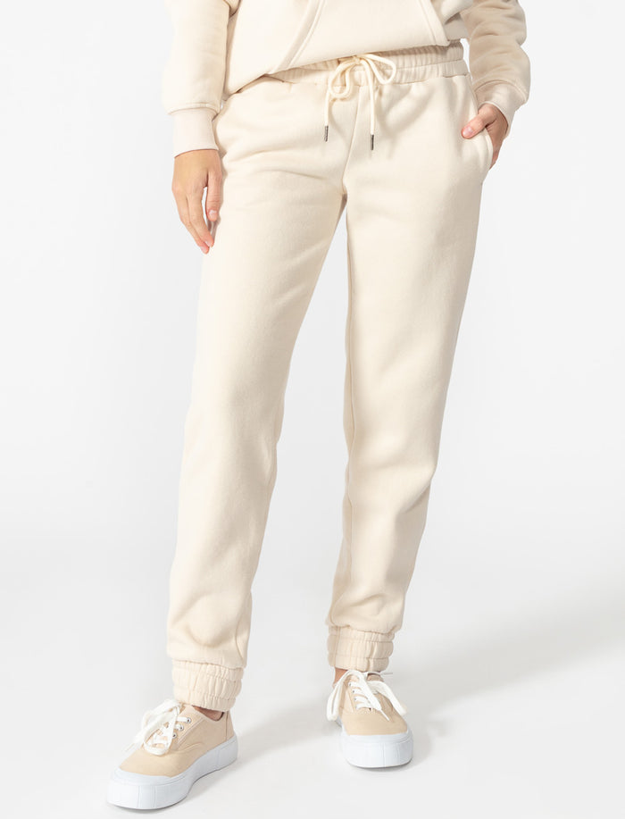 Jogger ouaté