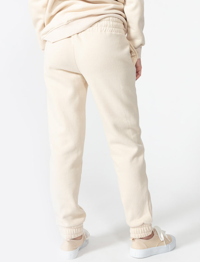 Jogger ouaté