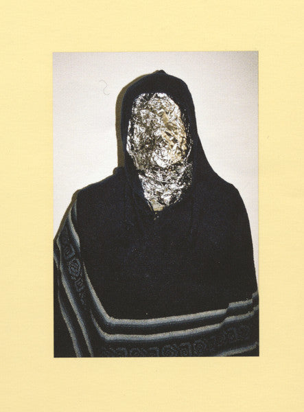 John Talabot - ƒIN (LP) [Germany] 1st (Near Mint (NM or M-))