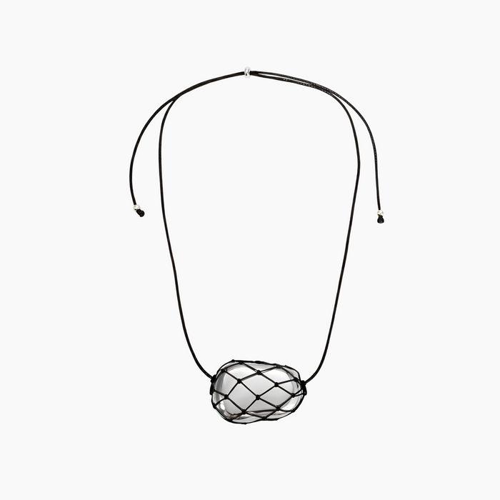 JULIA NET NECKLACE