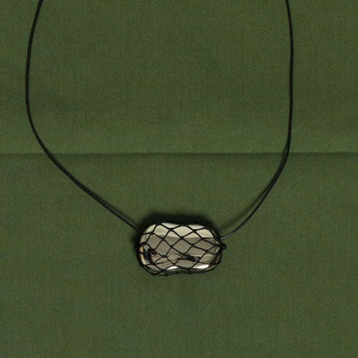 JULIA NET NECKLACE
