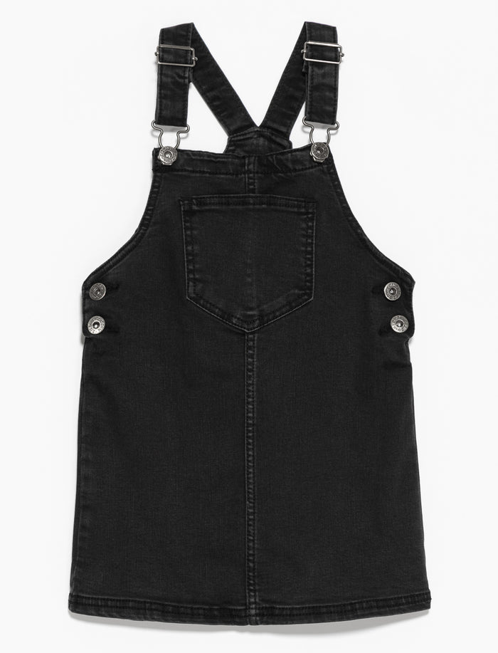 Jumper en denim extensible