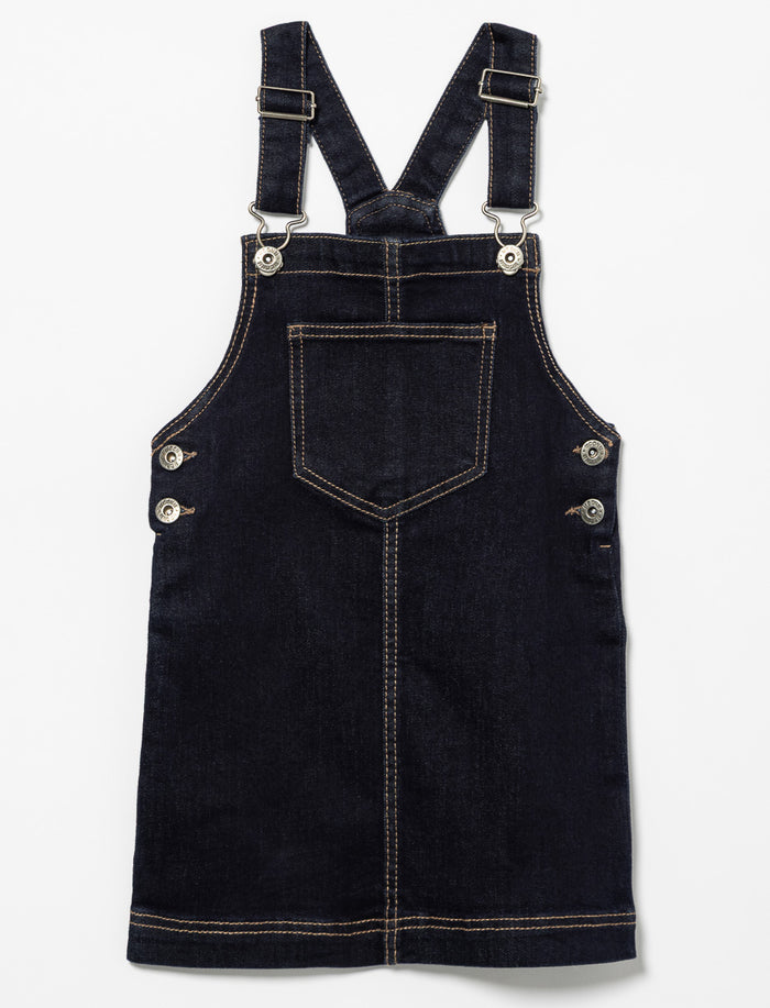 Jumper en denim extensible