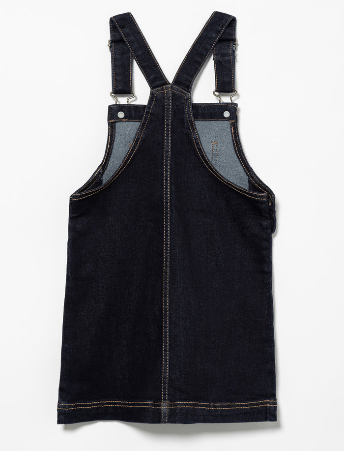 Jumper en denim extensible