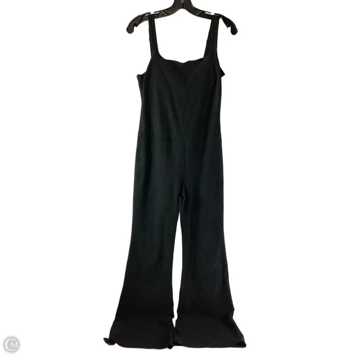 Jumpsuit By Beyond Yoga In Black, Size: M