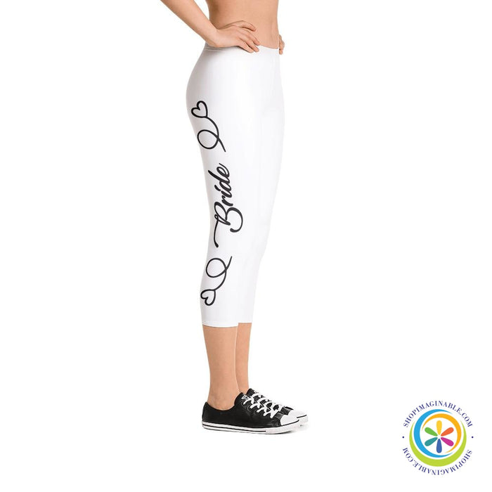 Capri Leggings-ShopImaginable.com