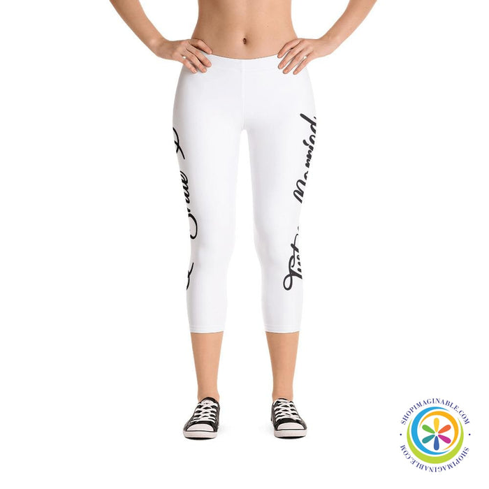 Capri Leggings-ShopImaginable.com