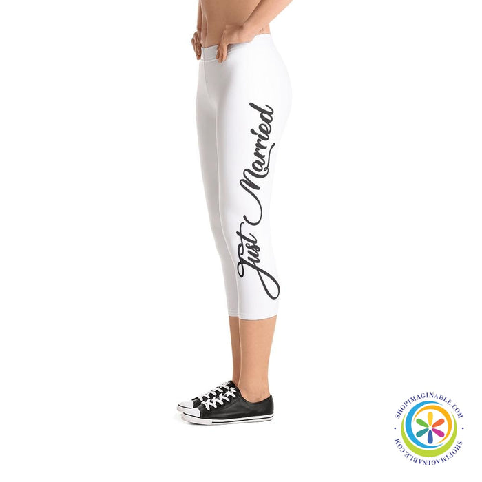 Capri Leggings-ShopImaginable.com