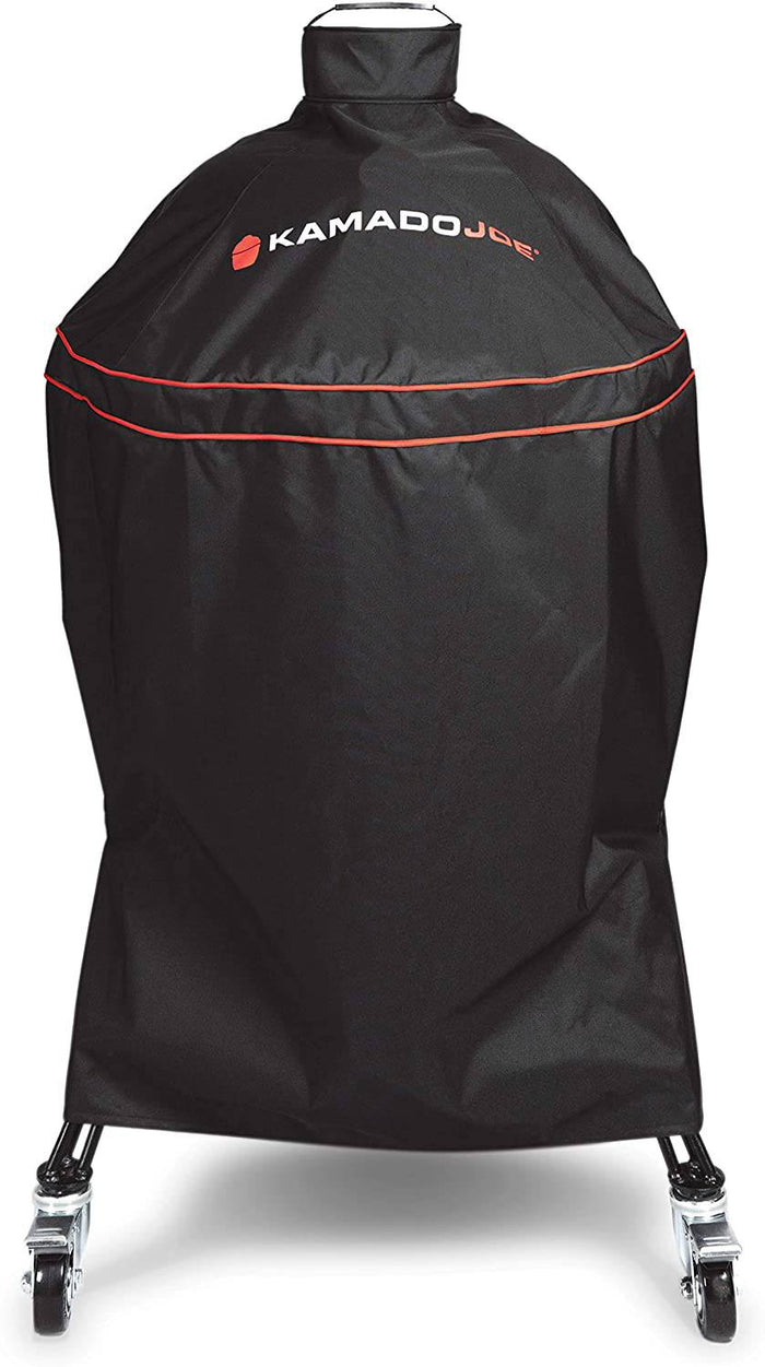 Kamado Joe Big Joe Cover- BJ-GC24BWFS - Texas Star Grill Shop